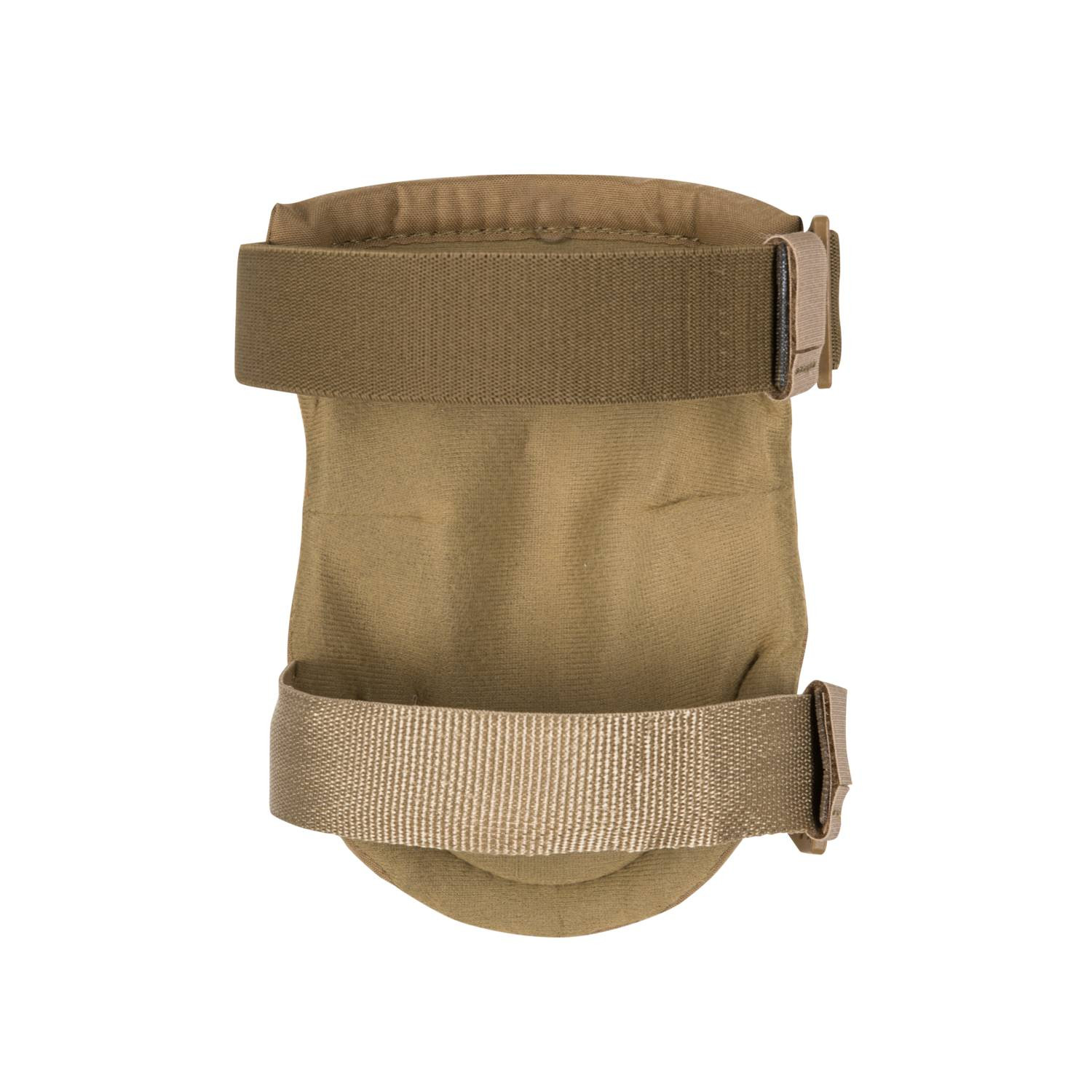 Наколінники AltaFLEX GEL ALTALOK coyote Фото 2